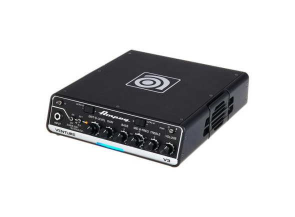 Ampeg Venture V3 Ampeg Venture V3